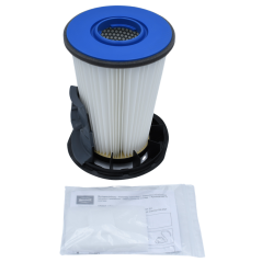 Filtre fin pour TC, TC2, EC2, powerCAM EC - RENFERT