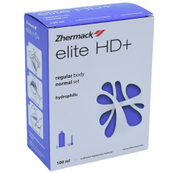 Elite HD+ regular body- ZHERMACK