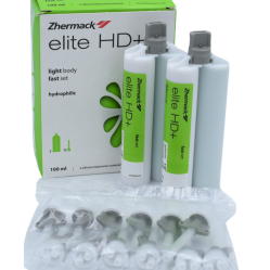 Elite HD+ fast set ZHERMACK