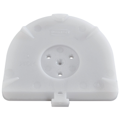 Plaque de base AUTO spin  100 pcs - RENFERT