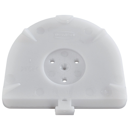 Plaque de base AUTO spin 100 pcs - RENFERT
