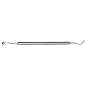 Instruments pour obturations ASH - CARL MARTIN Instruments pour obturations ASH - CARL MARTIN