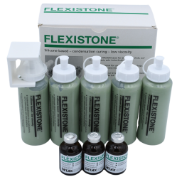 Flexistone - DETAX