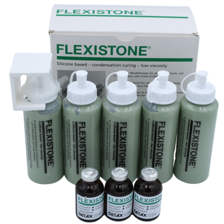 Flexistone - DETAX