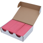 Cire en plaques Super Pink - GEBDI Cire en plaques Super Pink - GEBDI