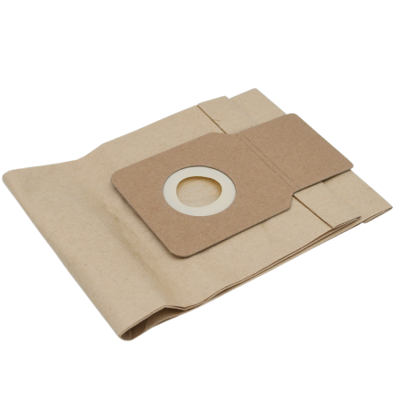 Filtre en papier jetable pour aspirateur - EFFEGI BREGA