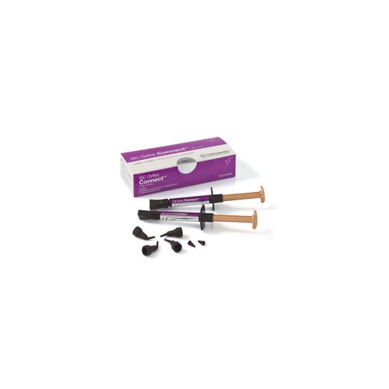 Gc Ortho Connect - GC DENTAL