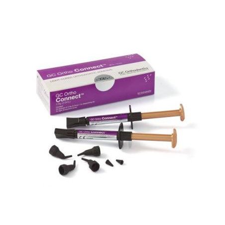 Gc Ortho Connect - GC DENTAL