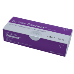 Gc Ortho Connect - GC DENTAL