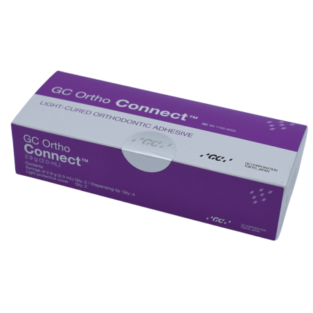 Gc Ortho Connect - GC DENTAL