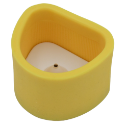Moule à cylindre en silicone - BEGO