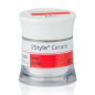 IPS Style Ceram Deep Dentin 20g Refills - IVOCLAR