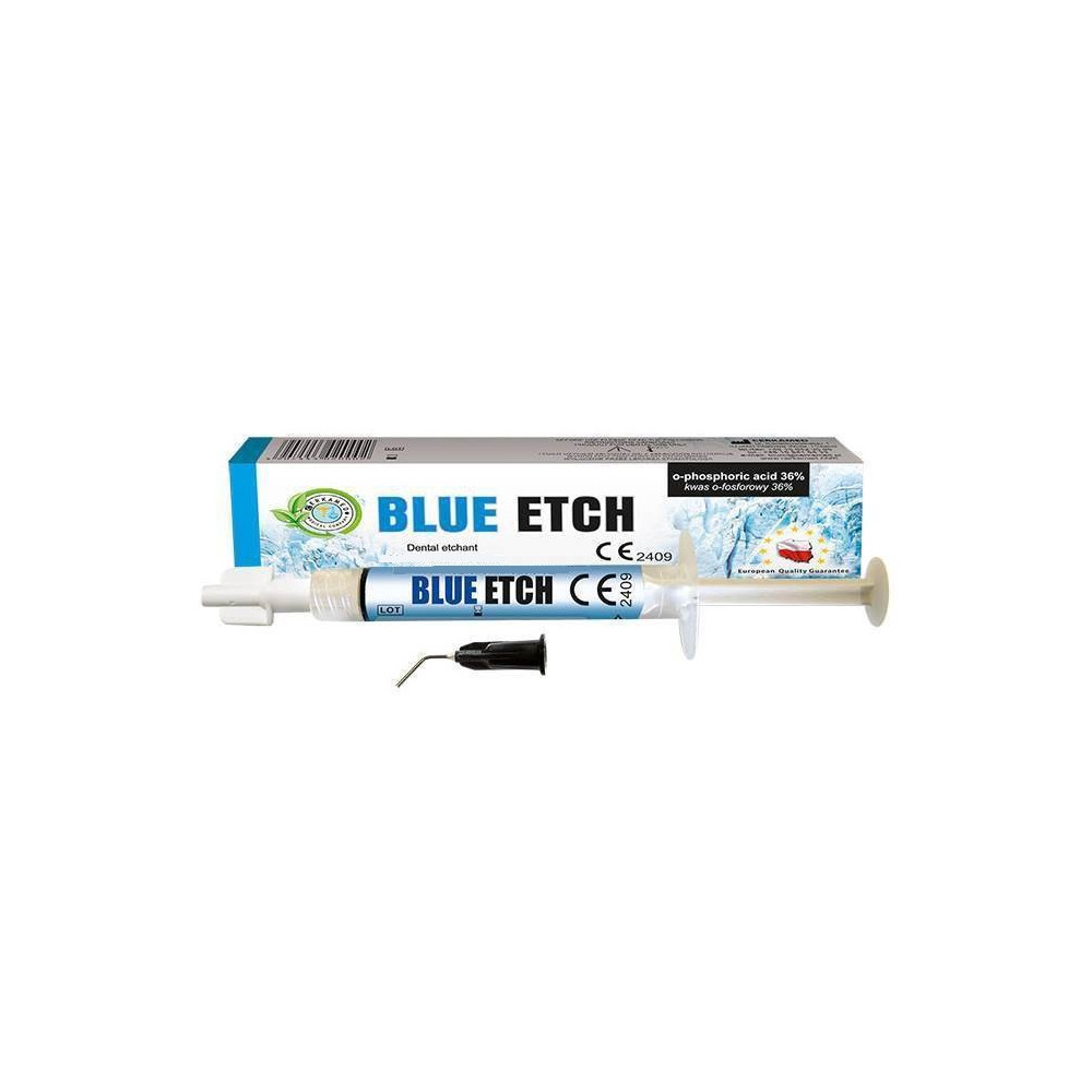 Blue Etch 2 ml - CERKAMED