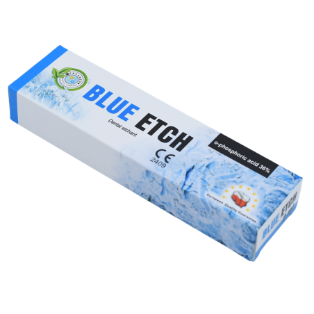 Blue Etch 2 ml - CERKAMED