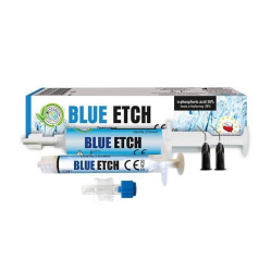 Blue Etch 10 ml - CERKAMED