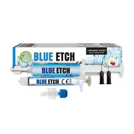 Blue Etch 10 ml - CERKAMED
