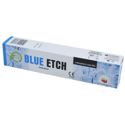 Blue Etch 10 ml - CERKAMED