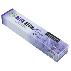 Blue Etch Flow 50 ml - CERKAMED