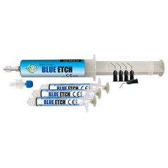 Blue Etch Maxi pack économique 50 ml - CERKAMED