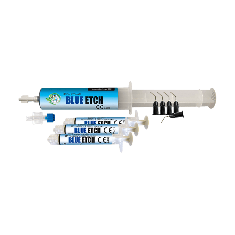 Blue Etch Maxi pack économique 50 ml - CERKAMED