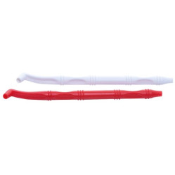 Manche d'application pour insert microbrush  2 pcs - NOVOBRUSH