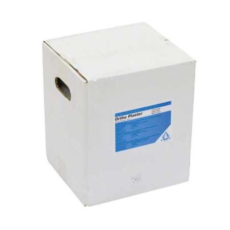 Plâtre ortho blanc neige 22.7 kg - ERNST HINRICHS