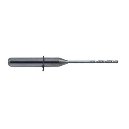 Fraise d'usinage compatible Wieland 1.0 - EDENTA