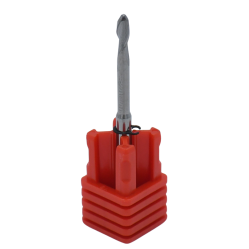 Fraise d'usinage compatible Wieland 2.5 - EDENTA