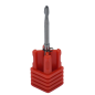 Fraise d'usinage compatible Wieland 2.5 - EDENTA