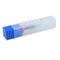Fraise pour PMMA carbure monobloc Ø 0,5 mm Z2 8208TT compatible Dentsply SIRONA - TOOLS4CADCAM Fraise pour PMMA carbure monobloc Ø 0,5 mm Z2 8208TT compatible Dentsply SIRONA - TOOLS4CADCAM