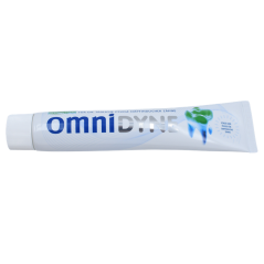 Dentifrice omnidyne 75 ml - OMNIDENT