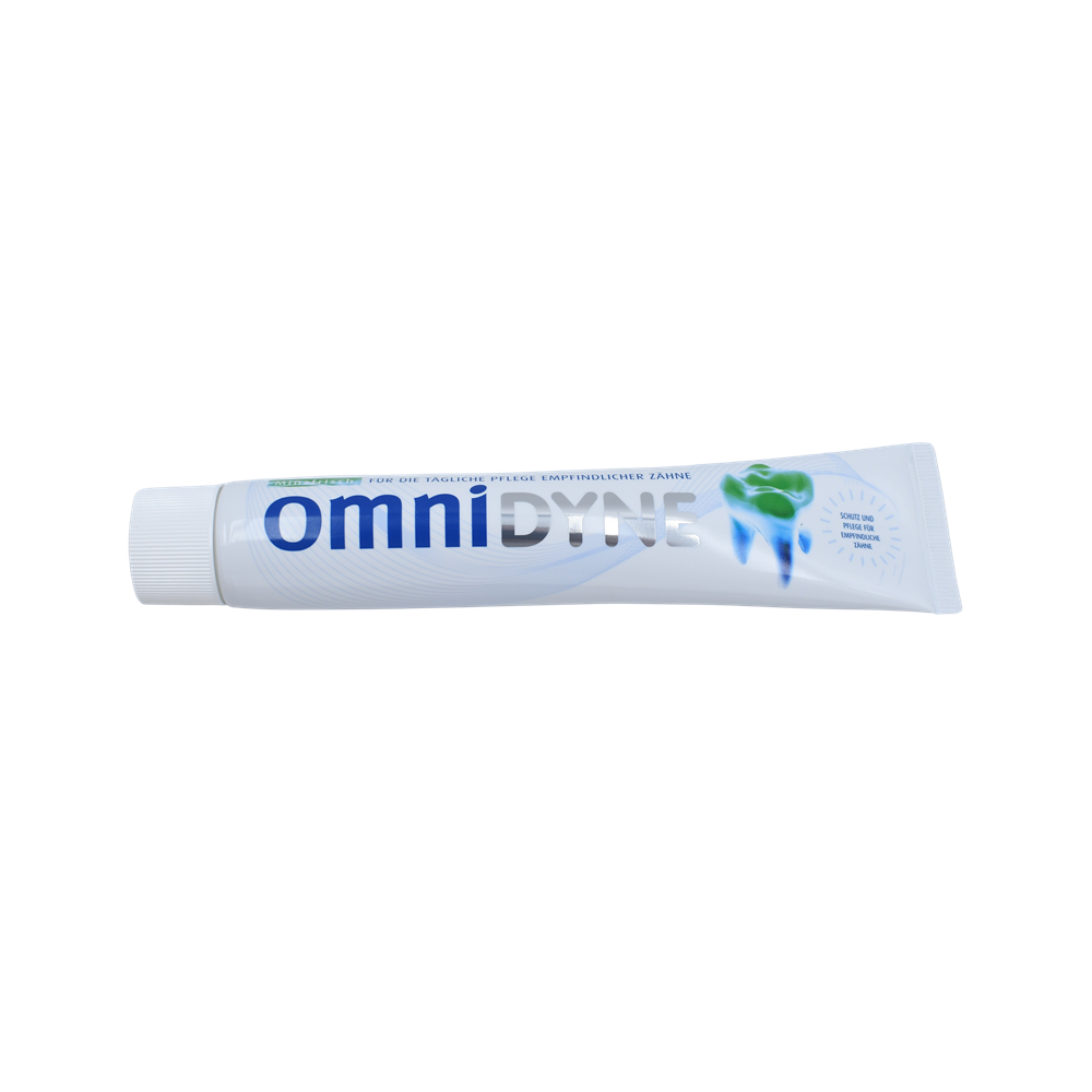 Dentifrice omnidyne 75 ml - OMNIDENT