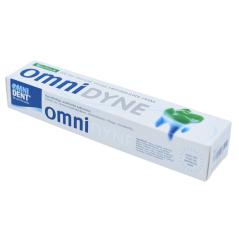 Dentifrice omnidyne 75 ml - OMNIDENT