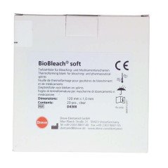BioBleach soft pour gouttières de blanchiment - DREVE