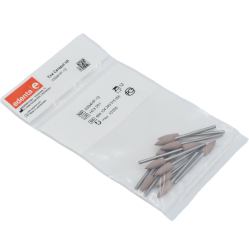 Polissoirs Exa Cerapol 12 pcs - EDENTA