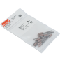 Polissoirs Exa Cerapol 12 pcs - EDENTA Polissoirs Exa Cerapol 12 pcs - EDENTA