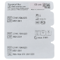Fraise chirurgicale HM C141 3 pcs - EDENTA