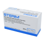 Sachet de stérilisation en papier et aluminium STERIM® 200 pcs - STERIM Sachet de stérilisation en papier et aluminium STERIM® 200 pcs - STERIM