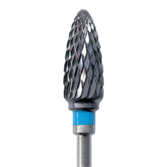 Fraise à VOLCANO DLC - denture 10 - EDENTA