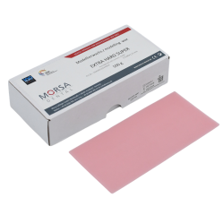 Cire pour plaques de base Extra Dur Super - MORSA DENTAL