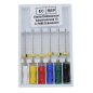 Assortiments de broches „K“ reamer 6 pcs - EDENTA Assortiments de broches „K“ reamer 6 pcs - EDENTA