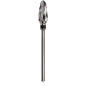 Fraise en carbure pour résines, plâtres TC Cutter 55 - EDENTA Fraise en carbure pour résines, plâtres TC Cutter 55 - EDENTA