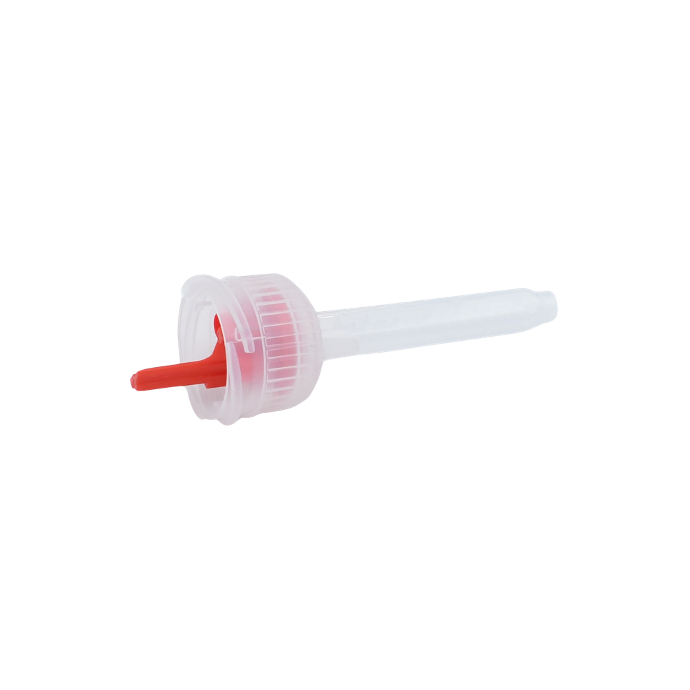 Embouts mélangeurs Mixing Tips 48 pcs- DENTSPLY SIRONA