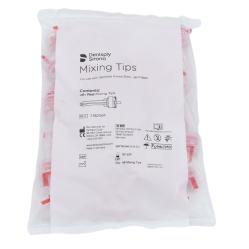 Embouts mélangeurs Mixing Tips 48 pcs- DENTSPLY SIRONA