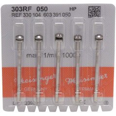 Mandrin pour disques 303RF 5 pièces - Hager & Meisinger GmbH