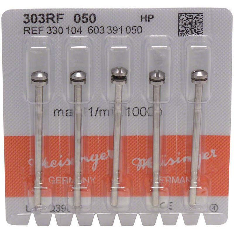 Mandrin pour disques 303RF 5 pièces - Hager & Meisinger GmbH