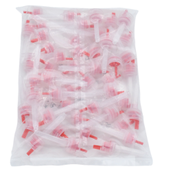 Embouts mélangeurs Mixing Tips 48 pcs- DENTSPLY SIRONA