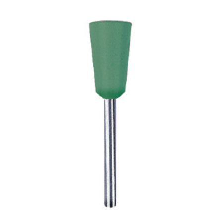 Polissoirs pour métaux précieux Alphaflex RA / FG - EDENTA
