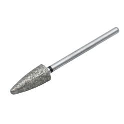 Fraise tungstène diamanté PM - EDENTA