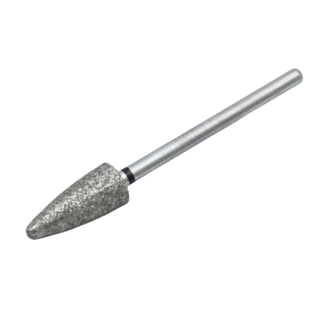 Fraise tungstène diamanté PM - EDENTA